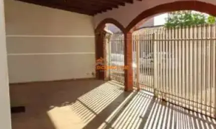 Casa com 2 quartos à venda na Parque Cuiaba, 1, Parque Cuiabá, Cuiabá
