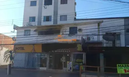 Prédio à venda na Rua Doutor Cássio Veiga de Sá, 1, Alvorada, Cuiabá