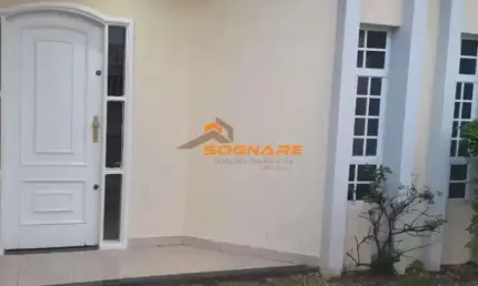 Casa com 4 quartos à venda na Rua Carrara, 46, Jardim Itália, Cuiabá