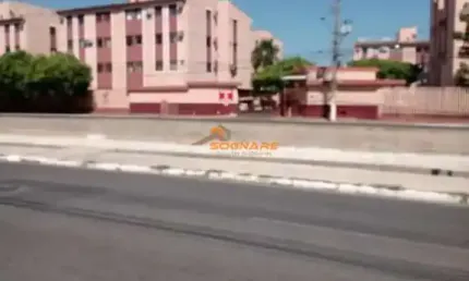 Apartamento com 2 quartos à venda na Oito De Abril, 1, Residencial São Carlos, Cuiabá