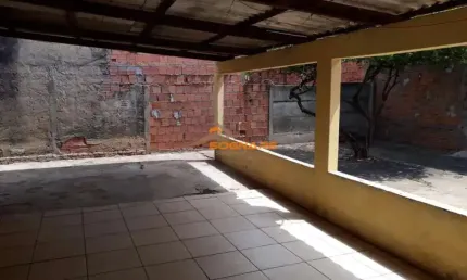Casa com 2 quartos à venda na Alzira Santana, 1, Nossa Senhora da Guia, Várzea Grande
