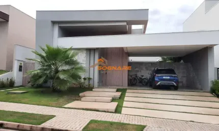 Casa com 4 suites, terreno 466m², construção 247m² florais do vale codigo: 127237