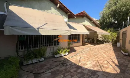 Casa com 3 quartos à venda na Almeida Lara, 155, Bandeirantes, Cuiabá