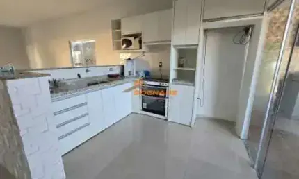 Casa em condomínio fechado com 3 quartos à venda na Joao De Barro, 1, Recanto dos Pássaros, Cuiabá