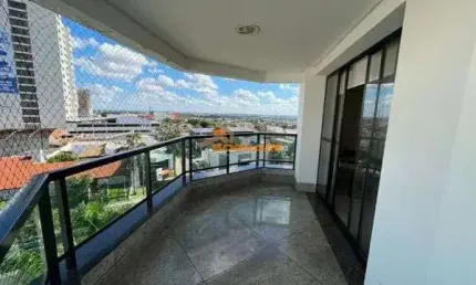 Apto edifício residencial maison esther 256 m2 codigo: 129769