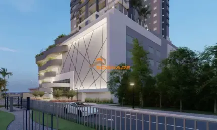 Apartamento com 3 quartos à venda na Avenida Fernando Correa da Costa, 1, Coxipó, Cuiabá