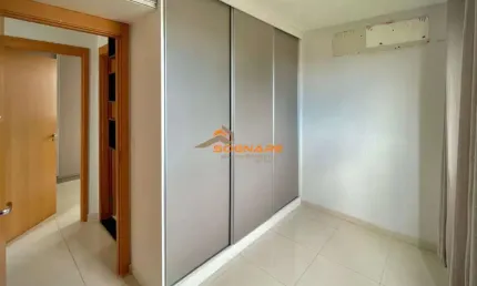 Apartamento com 2 quartos à venda na Rua Maranhao, (Gar. 110), 634, Nova Várzea Grande, Várzea Grande
