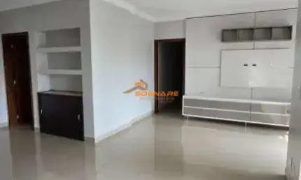 Apartamento com 3 quartos à venda na Floriano Peixoto, 1600, Duque de Caxias I, Cuiabá