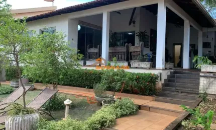 Casa  resideencial ou comercial santa rosa 1.343m² codigo: 131087