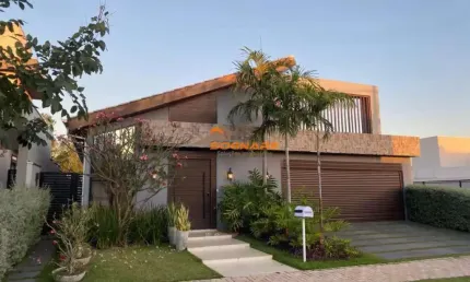 Casa térrea com 231 m² construídos em um terreno de 462 m² codigo: 130295