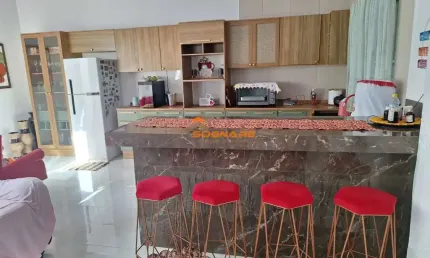Casa com 1 quarto à venda na Rua 38, 920, Florada da Serra, Chapada dos Guimarães
