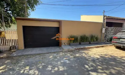 Casa térrea, totalmente reformada, 193m² codigo: 132164