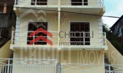 Casa com 3 quartos à venda na Suzano, 137, Jardim São Marcos, Vargem Grande Paulista por R$ 329.000