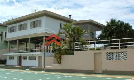 Casa em condomínio fechado com 3 quartos à venda na Flor de Seda, 120, Jardim Haras Bela Vista Gl Um, Vargem Grande Paulista por R$ 1.200.000