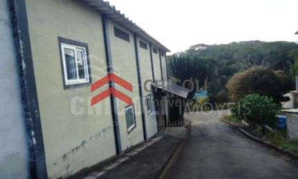 Barracão / Galpão / Depósito à venda na Estrada da Água Espraiada, 5110, Água Espraiada (Caucaia do Alto), Cotia por R$ 2.250.000