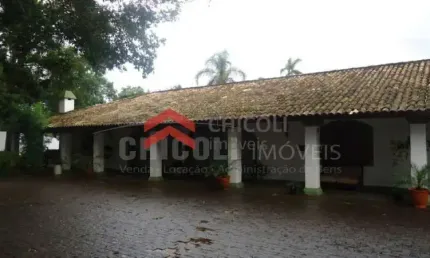Chácara / sítio com 7 quartos à venda na Planalto, 120, Chácara do Planalto, Vargem Grande Paulista por R$ 3.500.000