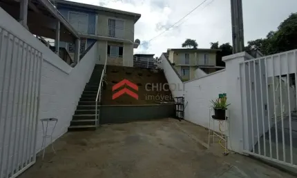 Casa com 2 quartos à venda na Primavera, 409, Narita Garden, Vargem Grande Paulista por R$ 350.000