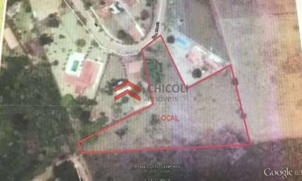 Terreno à venda na Mearin, 774, Jardim Ana Cristina (Caucaia do Alto), Cotia por R$ 800.000