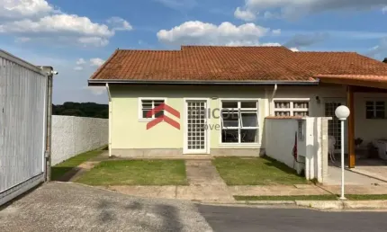 Casa em condomínio fechado com 3 quartos à venda na das Petúnias, 499, Narita Garden, Vargem Grande Paulista por R$ 389.000
