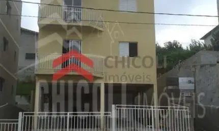 Apartamento com 2 quartos à venda na Íris, 200, Jardim Japão (Caucaia do Alto), Cotia por R$ 120.000