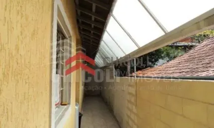 Casa com 2 quartos à venda na República, 428, Jardim Miranda, Cotia por R$ 380.000