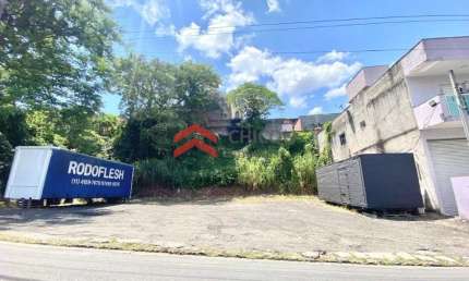 Terreno à venda na Benedito A. Oliveira, 3, Jardim Hermínia, Vargem Grande Paulista por R$ 250.000