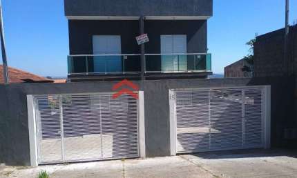 Casa com 3 quartos à venda na da Capelinha, 280, Jardim Monte Verde (Caucaia do Alto), Cotia por R$ 350.000