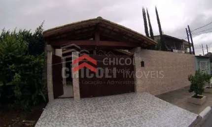 Casa com 5 quartos à venda na dos Encanadores, 953, Jardim Europa, Vargem Grande Paulista por R$ 700.000