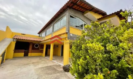 Casa com 3 quartos à venda na riacho grande, 45, jardim bela vista, vargem grande paulista por r$ 590.000