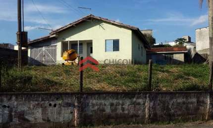 Casa com 3 quartos à venda na Andaraí, 59, Centro, Vargem Grande Paulista por R$ 700.000