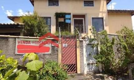 Casa com 3 quartos à venda na das Camareiras, 148, Jardim Europa, Vargem Grande Paulista por R$ 700.000