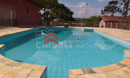 Terreno à venda na José Manoel de Oliveira, Centro, Vargem Grande Paulista por R$ 3.500.000