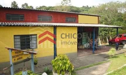 Barracão / Galpão / Depósito com 2 salas à venda na Rodovia Raposo Tavares, 54000, Vila Nova São Roque, São Roque por R$ 2.050.000
