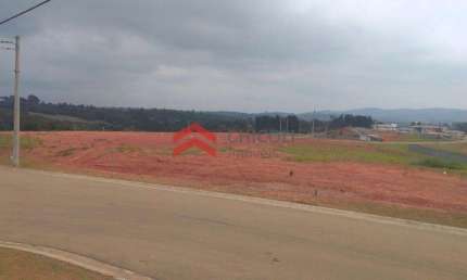 Terreno em condomínio fechado à venda na Bunjiro Nakao, 47000, Centro, Vargem Grande Paulista por R$ 340.000