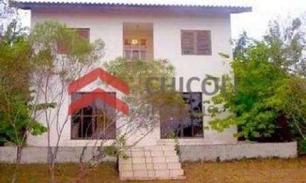 Casa em condomínio fechado com 3 quartos à venda na Nova York, 390, Paysage Vert, Vargem Grande Paulista por R$ 590.000