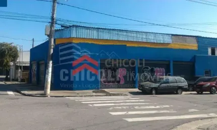 Ponto comercial à venda na Maso Di Bianco, 222, Vila Antônio, São Paulo por R$ 1.800.000