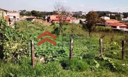 Terreno à venda na Tupi Mirim, Jardim Portão Vermelho, Vargem Grande Paulista por R$ 1.800.000