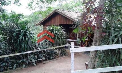 Chácara / sítio com 3 quartos à venda na Santos Dumont, 245, Paisagem Casa Grande, Cotia por R$ 1.800.000