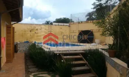 Casa em condomínio fechado com 3 quartos à venda na Açai, 822, Santa Adelia, Vargem Grande Paulista por R$ 1.300.000