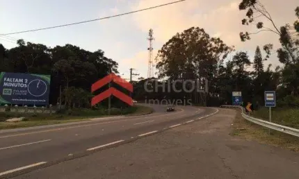 Terreno comercial para alugar na Rodovia Raposo Tavares, Jardim Bandeirantes, São Roque por R$ 5.000