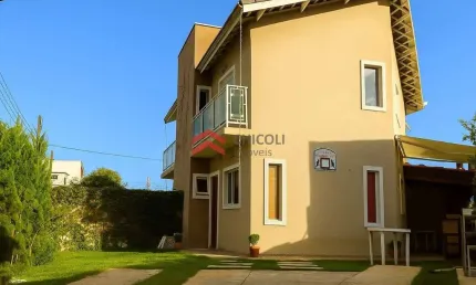 Casa com 2 quartos à venda na andaraí, 46, centro, vargem grande paulista por r$ 447.000