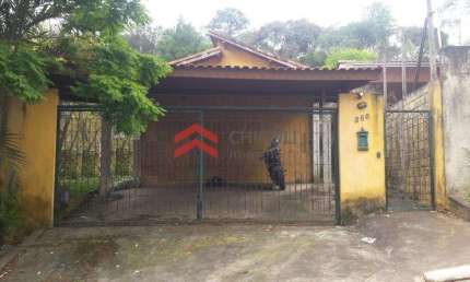 Casa com 3 quartos à venda na Crisântemos, 380, Nagoya Garden, Vargem Grande Paulista por R$ 650.000