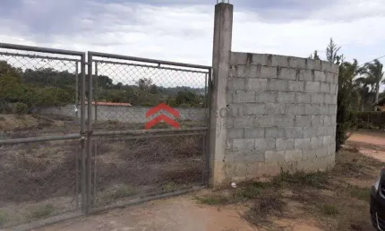 Terreno à venda na Municipal Armindo Setti, Recreio, Ibiúna por R$ 280.000