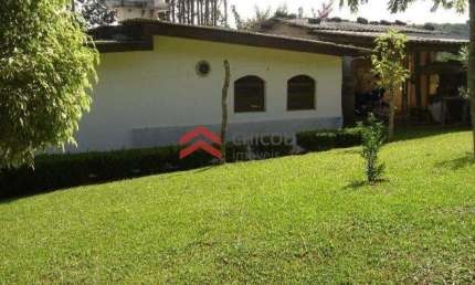 Chácara / sítio com 2 quartos à venda na Estrada da Água Espraiada, 100, Água Espraiada (Caucaia do Alto), Cotia por R$ 1.000.000