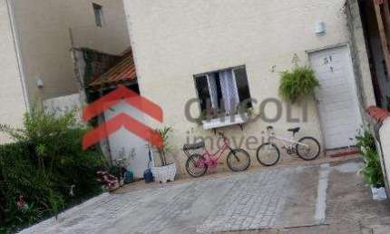 Casa em condomínio fechado com 3 quartos à venda na da Bonanza, 2521, Capela de São Pedro, Vargem Grande Paulista por R$ 380.000