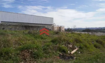 Terreno à venda na tupi guarani, 311, jardim portão vermelho, vargem grande paulista por r$ 1.700.000