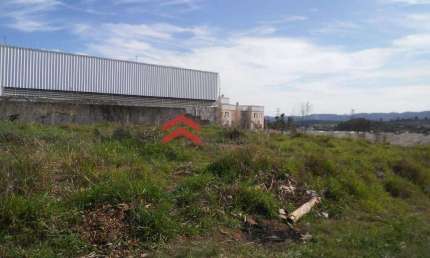 Terreno comercial para alugar na Tupi Guarani, 311, Jardim Portão Vermelho, Vargem Grande Paulista por R$ 4.000