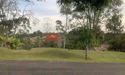 Terreno em condomínio fechado à venda na San Diego, 857, Paysage Noble, Vargem Grande Paulista por R$ 233.000