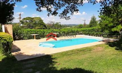Chácara / sítio com 3 quartos à venda na Costa do Marfim, 132, Remanso I, Vargem Grande Paulista por R$ 1.300.000