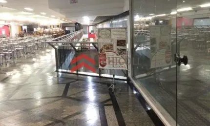 Ponto comercial com 2 salas à venda na Rua Manoel Coelho, 600, Santo Antônio, São Caetano do Sul por R$ 199.000